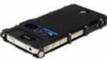 Columbia River INOX4K iPhone 4/4S Case Black