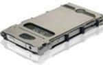 Columbia River INOX4SX iPhone Case 360 Stainless