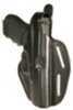 BH LTHR Pancake Glock 19/23/32/36 Blk