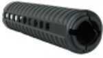 R-4 Handguards Are a High-Temp Injection-Molded Polymer And Has Double Heat Shields.