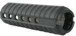 Car Handguards Are a High-Temperature Injection-Molded Polymer.