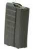 SPC-6.8 Magazines. 5, 10, 15, 25 Round Mags. With Welded Steel Construction, Guided Follower, Special Spring And High Lubricity Coating.