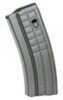 SPC-6.8 Magazines. 5, 10, 15, 25 Round Mags. With Welded Steel Construction, Guided Follower, Special Spring And High Lubricity Coating.