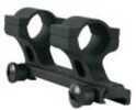 Rock River Arms Hi-Rise Scope Mounts Black 30mm Model: AR0131