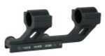 Rock River Arms AR0130T 1-Piece Base For Fits Most Rifle Barrels Cantilever Style Black Matte Finish