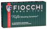 FIOCCHI 308WIN 165GR PSP 20/BX