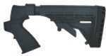 Phoenix Technology KLT001 KickLite Shotgun Glass Filled Mossberg 500 Nylon Black