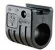 Mission First Tactical Fas3 Light Mount For 1-Piece 15/16" Flashlight Black Type: Light Mount Style: 1-Piece Misc: 15/16" Finish: Black Material: Polymer Manufacturer: Mission First Tactical Model: Fa...