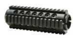 Link to Type: Handguard Firearm Type: Rifle Firearm Model: AR-15 Material: Nylon/Aluminum Finish: Black Features: Quad Rail Rails: Quad Rail System Manufacturer: Pro Mag Industries Inc Model: Pm242