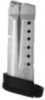 These Replacement magazines Are Made Of Aluminum And Are Designed For The S&W M & P Shield. Specifications Caliber: 9mm Capacity: 8 Rd Finish: Black Model: M&P Shield Material: Aluminum Type: Detachab...