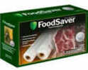 FoodSaver Quart Bags Are Ideal For Use With FoodSaver Vacuum SealIng Systems To Package And Preserve Food And Non-Food items. Preserve, Protect And Prevent Freezer Burn With FoodSaver Bags Designed Wi...
