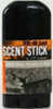 A 3-Ounce Solid Rub-On Scent Stick With Harmon’S Mule Deer Female In Heat Urine. Our Mule Deer Urine Is Pure-Never Diluted-And Our Smell Is Strong-There Is No StrOnger Rub-On Scent Than Harmon’S Scent...