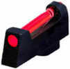 Interchangeable Glock. Comes With Six LitePipes Of Various Colors, carrying Case And Key To Interchange LitePipes. Fits Glock Models 17L, 24, 34 And 35. .215 Height. Use Only With Factory Adjustable R...