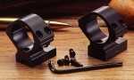 1" Rings And Base Combo. Black anodized, Camo, APG Camo And Silver Finishes. Low, Medium And High. Select Models Available In Extra High. Available To Fit New England Handi Rifle, Remington Model 700,...