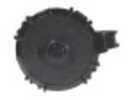 ProMag SAIA11 Saiga 2.75" 12 Gauge 15 Round Polymer Black Finish