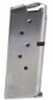 Sig Sauer MAG93896 P938 9mm Luger 6 Round Stainless Steel Finish