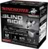 Gauge: 12 Gauge Type: High Velocity Length: 3.5" Ounces: 1-3/8 Oz Shot Size: BB Muzzle Velocity: 1675 Fps Rounds Per Box: 25 Rounds Per Box, 10 Boxes Per Case Application: Waterfowl Shot Type: Hex Man...