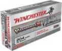 Manufacturer: Winchester Ammunition Model: X204P