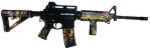 These Kits From MDI Feature Magpul MOE Gen 2 Mil-Spec Parts. Each Kit contaIns: MOE Carbine Buttstock, MOE Carbine Hand Guard, MOE Pistol Grip, MVG (MOE Vertical Grip), MOE Trigger Guard And One 30-Ro...