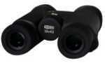 Meopta-USA 523480 MeoPro Binoculars 10X 42mm 321 ft @ 1000 yds FOV 17mm Eye Relief Black