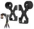 Why Drag a Bulky Camera Into The Field When Your iPhone Is Ready And waitIng? The MeoPix IscopIng Adapter slips Over a Spotting Scope Or Binocular Eyepiece, Cradling Your iPhone 4/4S In Perfect Alignm...