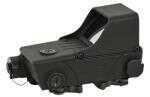 The MEPRO RDS PRO Red-Dot Sight is an energy-efficient, compact sight that provides thousands of operating hours while utilizing a single  AA  commercial battery.  Featuring battle-proven LED technolo...
