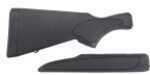 Remington 870 Compact Stock 20 Gauge Black Syn Supercell
