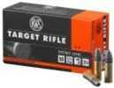 Through top performance and absolute reliability every single RWS rimfire brand product proves daily its superior quality. Whether for international competitions, sport in general, training or for spe...