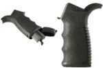 Type: Pistol Grip Model: AR-15 Finish: Textured Material: Polymer Color: Black Manufacturer: Bushmaster Firearms Inter Model: 93392