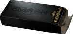 HPR 40 S&W 180 Grain Total Metal Jacket Ammunition, 50 Rounds Per Box Md: 40180TMJEMC