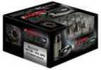 Manufacturer: Barnes Ammunition Model: BPD40SW1