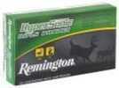 Remington Ammunition 29007 HyperSonic Bonded 30-06 Springfield 150 gr PSP Core-Lokt Ultra Bonded (PSPCLUB) 20 Per Box