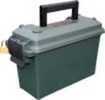 MTM 30Cal Ammo Can Tall Forest Green Manufacturer: MTM Model: AC30T11