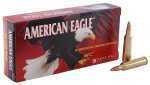 Link to Federal American Eagle Ammunition Is Designed Specifically For Target Shooting, Training And Hunting. This Ammo Is Loaded To The Same Exacting Tolerances as Federal Premium Ammunition offerings, But at a More Practical Price For High Volume, Economical varminting.