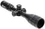 Firefield FF13043 Tactical Rifle 3-12x 40mm AO Obj 39.30-13.10 ft @ 100 yds FOV 1" Tube Black Matte Finish Illuminated R