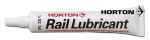 Rail Lube Is a Odorless Lubricant With Teflon That increases Arrow Velocity And String Life By lowering The Amount Of Friction generated Between The Barrel And The String. This specially Formulated Lu...