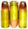 Caliber: 9mm Bullet Type: Jacketed Hollow Point Subsonic Bullet Weight: 147 Gr Muzzle Energy: 551.5 Lbs Muzzle Velocity: 1300 Fps Rounds Per Box: 20 Rounds Per Box, 12 Boxes Per Case Manufacturer: Buf...