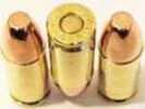 Caliber: 9mm Bullet Type: Full Metal Jacket Subsonic Bullet Weight: 147 Gr Muzzle Energy: 551.5 Lbs Muzzle Velocity: 1300 Fps Rounds Per Box: 20 Rounds Per Box, 12 Boxes Per Case Manufacturer: Buffalo...