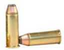 Buffalo Bore Ammunition 14A/20 44 Special Jacketed Hollow Point 180 Gr 20 Caliber: 44 Special Bullet Type: Jacketed Hollow Point Bullet Weight: 180 Gr Muzzle Energy: 783 ft Lbs Muzzle Velocity: 1400 F...