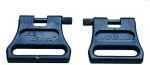 Hogue Poly Sling Swivels Are manuFactured From a High Strength Polymer For Maximum Strength And Durability. In Fact They Have a Breaking Strength Far In Excess Of The Force normally required To Pull A...