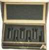 SilencerCo AC728 Osprey/Octane Piston Kit 5 Piece Stainless Steel