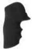 Hogue Rubber monogrips Are Molded From a Durable Synthetic Rubber That Is Not Spongy Or Tacky, But gives That Soft Recoil-Absorbing Feel, Without Affecting Accuracy.