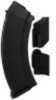 Plinker Tactical PTAK4701 AK-47 7.62mmX39mm 30 Rd Black Finish Magazine Caliber: 7.62mmX39mm Capacity: 30 Rd Finish: Black Model: AK-47 Material: Polymer Type: Detachable Fit: AK-47 Manufacturer: Plin...