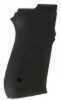 Hogue Standard Grips For Smith & Wesson 4506/1006 Md: 06010