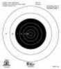 Hoppes 25 Yard 10"X12" Slow Fire Targets 20 Pack Md: B16T
