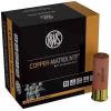Manufacturer: Ruag AmmotecMfg No: 200040025Size / Style: SHOTSHELL BUCKSHOT LOADS