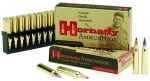 Hornandy's Custom Rifle Ammunition - Factory Loads So Good, You'll Think They Were handloaded!
