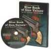 Description: Cd-Rom Software Manual For: Gun Values Edition - Volume: 34Th Material: Cd/Rom Manufacturer: Blue Book PUBLICATIONS Model: