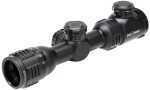 Magnification: 1-6.5X Objective: 32mm Finish: Black Adj Size: .25" MOA Manufacturer: Dead Ringer Model: Dr4515