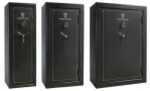 Heritage Safe FS14/30/45S Fortess Multi-Pack (3) Gun Safes Elec Lock Gray Free Shipping To Lower 48 States